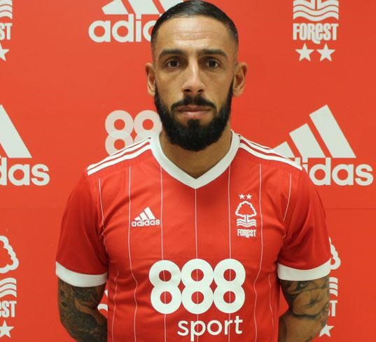  استارت دژاگه با ناتینگهام در ورزشگاه خاطره ساز