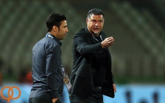 پیش بازی پارس جنوبی - سایپا بازگشت به جمع بزرگان