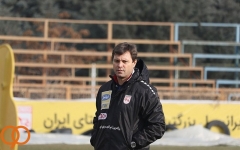 سائلام بهترین دارو برای تراکتورسازی، زمان است برای قائدی ناراحتم