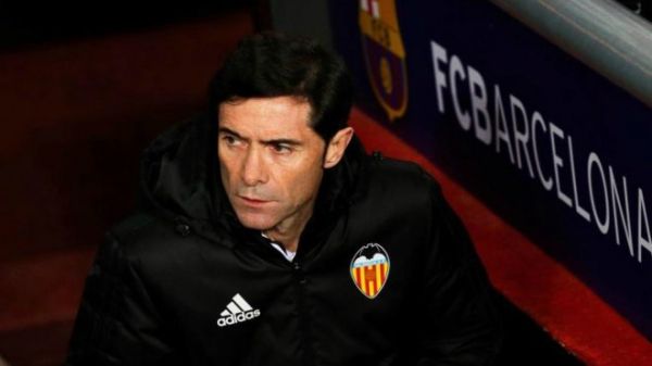  سرمربی والنسیا  سخت است ولی مستایا با ماست