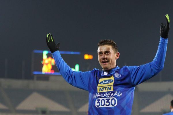  شانس کم چپاروف برای رسیدن به ذوب آهن