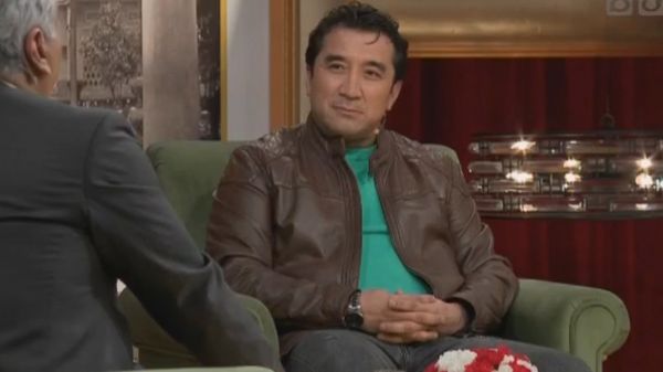 وقتی غزال تیزپا به اجبار سرباز شد