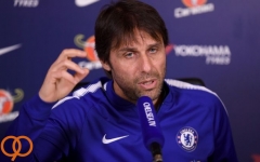  کونته  بازگشت به تیم ملی ایتالیا  می خواهم در چلسی بمانم