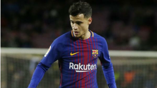 کوتینیو خاطرات بسیار خوبی از اسپانیول دارم