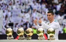  خبری خوش برای هواداران رئال مادرید