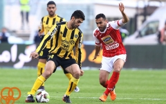  ضعیف ترین عملکرد سپاهان و ثبت بیشترین باخت متوالی در لیگ برتر