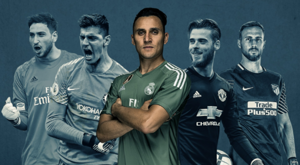  رئال مادرید؛ تلاش برای جذب یک دروازه بان مطمئن