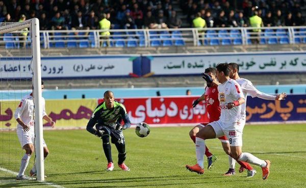 مارتینز؛ مطمئن، ششدانگ و دومین کلینشیت