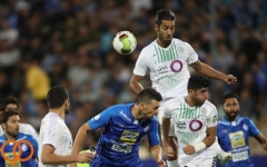 پیش بازی ذوبآهن - استقلال افسوس گذشته