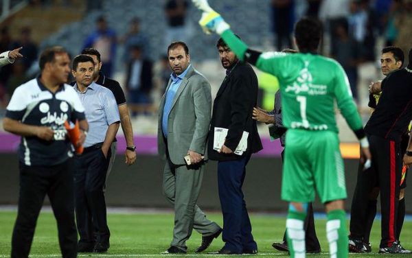  قلعه‌نویی – رحمتی؛ دوئلی در کار نیست