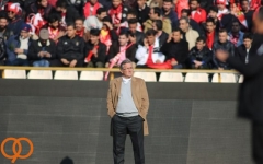  برانکو  دوست ندارم بازیکنی را به کی‌روش تحمیل کنم