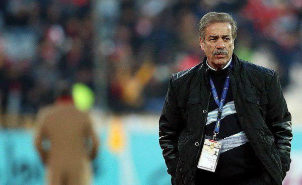  سپاهان منصور را منصور می‌خواهد