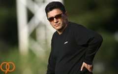  اینفوگرافی؛ سابقه تقابل امیر قلعه نویی برابر استقلال تهران در لیگ برتر