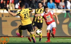 کدام تیمها بی ثبات ترین حریفان برانکو و پرسپولیس هستند