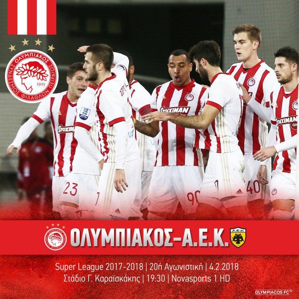  راند دوم از دربی ایرانی‌ها در یونان