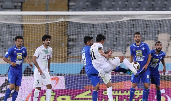 استقلال- ذوب آهن؛ کدام از فرصت ویژه هفته استفاده می کند