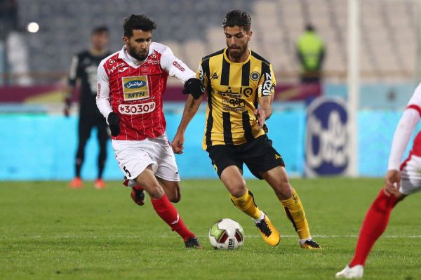  بشار رسن  در دربی حاضر خواهم بود