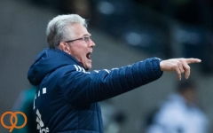  هاینکس  با وجود آشفتگی تیم از برد مقابل ماینتس خوشحالم