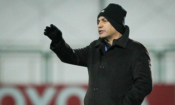 امیر قلعهنویی ؛ گربه سیاه جدید استقلال