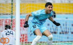  مظاهری  بازی 12 امتیازی را از استقلال بردیم  ذوب آهن می‌تواند در لیگ دوم شود