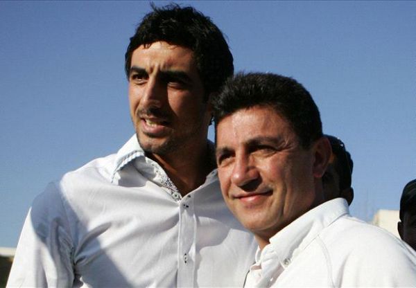 قلعهنویی رحمتی برایم مثل هوتن است