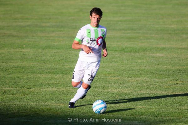  قاسم حدادی‌فر ؛ همان رهبر همیشگی