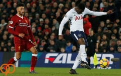  لیورپول 2-2 تاتنهام؛ هیجان، جذابیت و آدرنالین تا مرز جنون