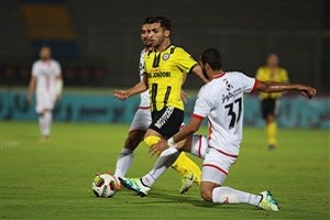 محل بازی با پارس جم را فردا اعلام میکنیم