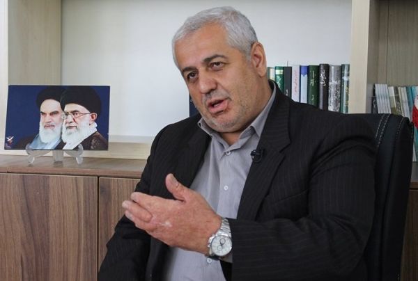  صمیمی رییس فدراسیون جانبازان و معلولین شد