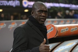 ستاره سابق هلندیها سرمربی لاکرونیا شد