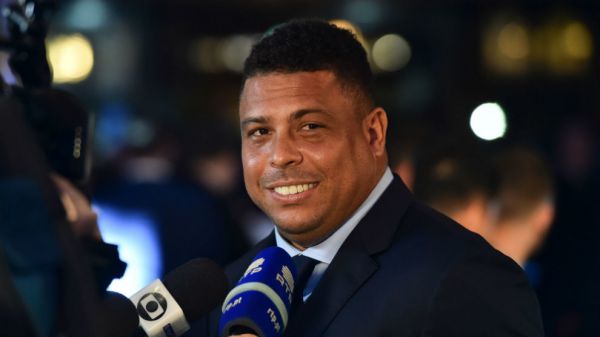 رونالدو نیمار در PSG فاتح توپ طلا خواهد شد