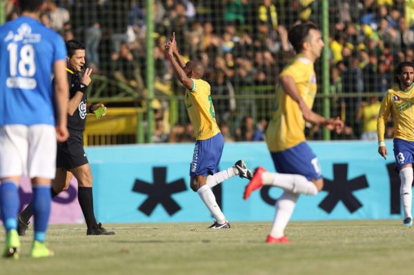 مثلث خطرناک آبادانیها در مقابل پرسپولیس