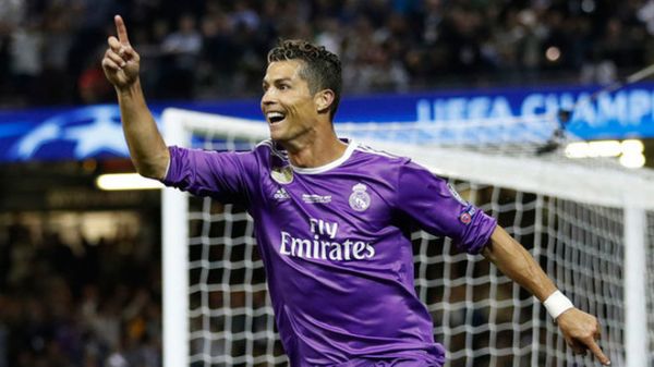 رونالدو توسط بنزما از فرار مالیاتی تبرئه خواهد شد