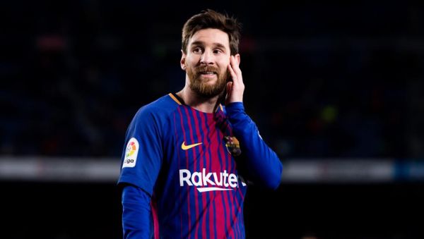  تلاش های پنهان باشگاه چینی برای جذب مسی