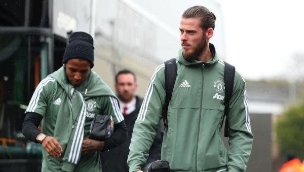  مانع بزرگ برای انتقال دخیا به رئال مادرید