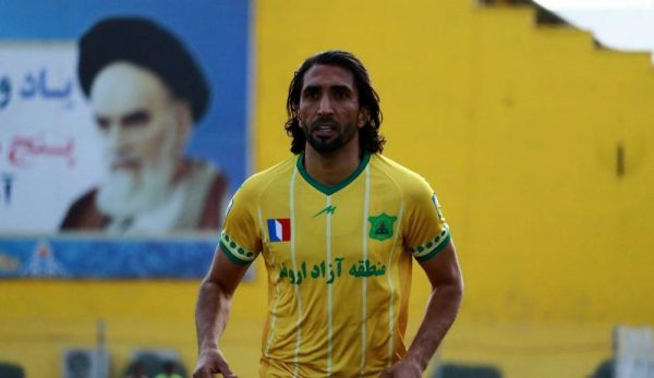 کرار جاسم، جدیدترین دغدغه فیفایی تراکتورسازی