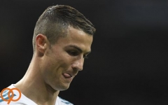 کیلیان امباپه دوران اوج رونالدو هنوز به اتمام نرسیده است