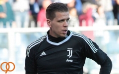  شزنی  امیدوارم بوفون بازنشسته نشود