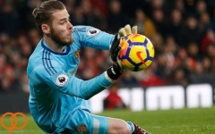  دخیا برای تمدید قرارداد، بیش از 400 هزار یورو دستمزد هفتگی می‌خواهد