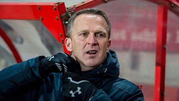 فان دن بروم جهانبخش فوتبالیست فوق العادهای است