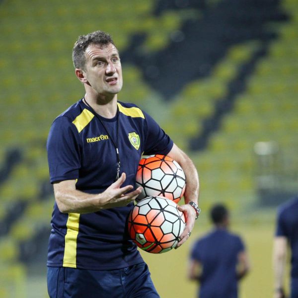  توییتر و فیس بوک برای حریف پرسپولیس ممنوع شد