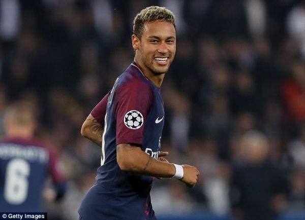  ژاوی  نیمار در آینده توپ طلا را کسب خواهد کرد