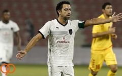 ژاوی شانس پاریسن ژرمن برای صعود بیشتر از رئال مادرید است