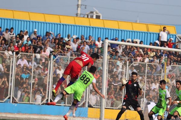 دربی مازندران برگزار میشود