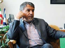  آخرین وضعیت تنش ایران و سامسونگ از زبان صالحی امیری