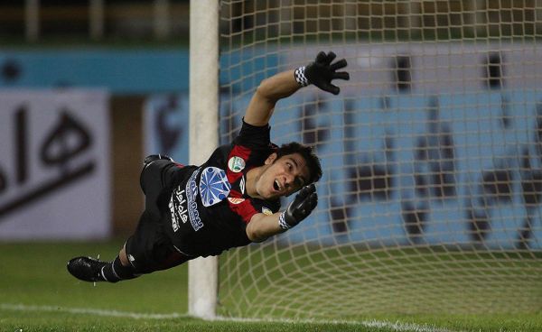 مدیرعامل سایپا دلیل غیبت اخباری مصدومیت است