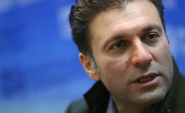  نقد داوری حسن اکرمی از زبان مظفری‌زاده