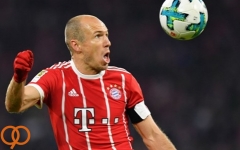 روبن غرور و خودستایی در بایرن مونیخ جایی ندارد