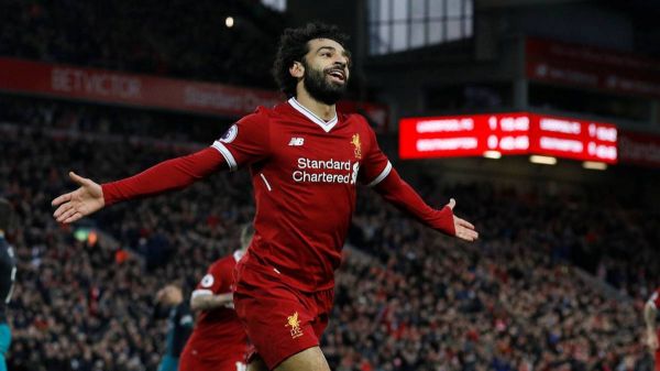محمد صلاح دلم برای کوتینیو تنگ شده است