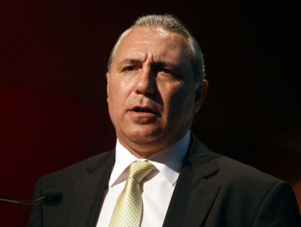  استویچکوف  فکر نمی کنم نیمار به رئال برود